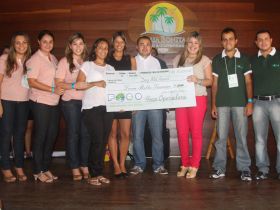 Foco Operadora promove Rodada de Negócios e premia vencedores da promoção Caça ao Tesouro 2012