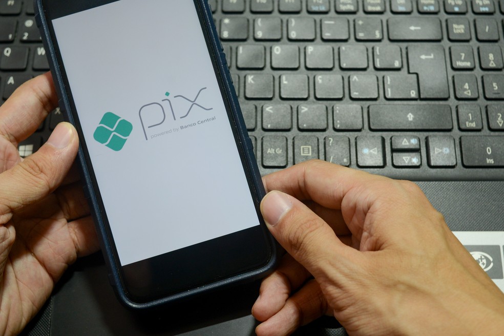 ECONOMIA | Nove em cada dez pequenos negócios usam Pix