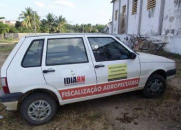 Telefones cortados | Pecuarista denuncia falhas administrativas no Idiarn