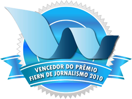 Pr�mio FIERN de Jornalismo