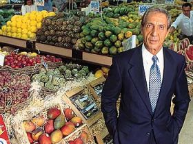 Pão de Açucar e uma fusão: Carrefour ou Walmart?
