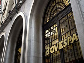 BM&FBovespa em negociação para baixar custos.