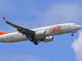 Gol tem parte comprada pela Delta Air Lines