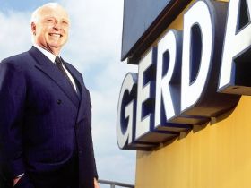 GERDAU anuncia resultado dentro do esperado e distribuição de dividendos.