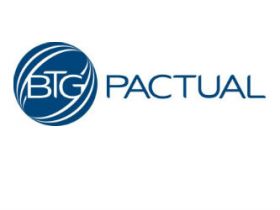 BTG PACTUAL já tem demanda suficiente para lançamento de UNITS.