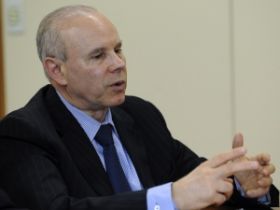 Mantega acredita em crescimento maior do PIB no segundo trimestre