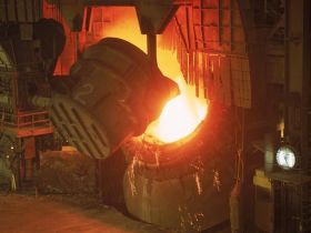 CSN pagará multa contra meio-ambiente.