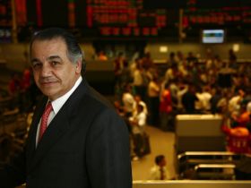 Bolsa de Valores reduz tarifas de negociação.