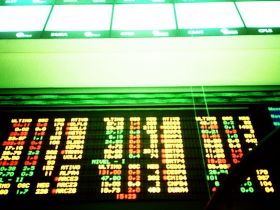 SELIC alta promove baixa na Bolsa.