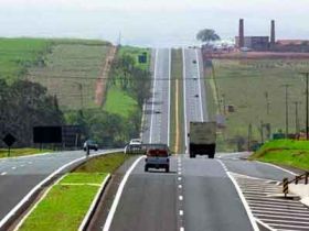 Governo vai melhorar taxas de concessão de rodovias.