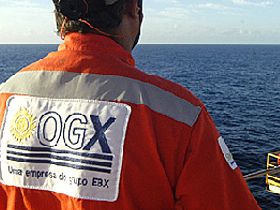 Concordata da OGX é inevitável, segundo analistas.