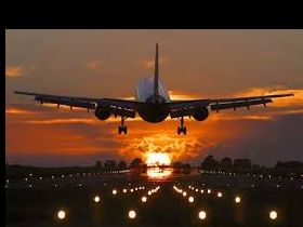GOVERNO nega ajuda ao setor AÉREO.