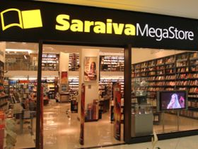 SARAIVA registra crescimento de vendas no BLACK FRIDAY.