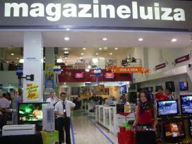 MAGAZINE LUIZA vai recomprar ações do mercado.