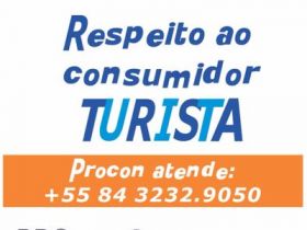 Secretaria de Turismo de Natal e Procon Municipal desenvolvem ações para a Copa do Mundo