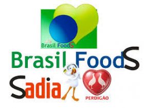 Rússia suspende importação de carne da BRASIL FOODS.
