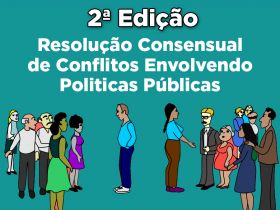 Inscrições abertas para o 2º curso oline sobre resolução de conflitos coletivos