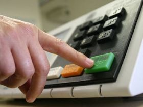 O embate eleitoral e o mercado.