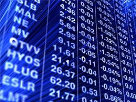 Semana com bastante volatilidade nos mercados.