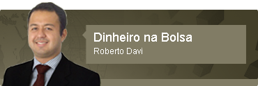 Dinheiro na Bolsa