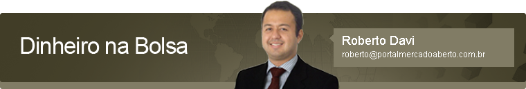 Dinheiro na Bolsa