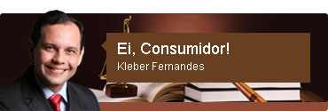 Ei, Consumidor!