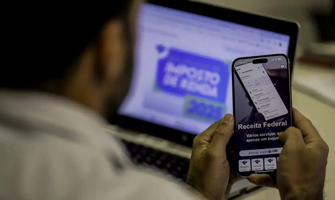 Economia | 148 mil potiguares já declararam o Imposto de Renda; veja qual modelo escolher