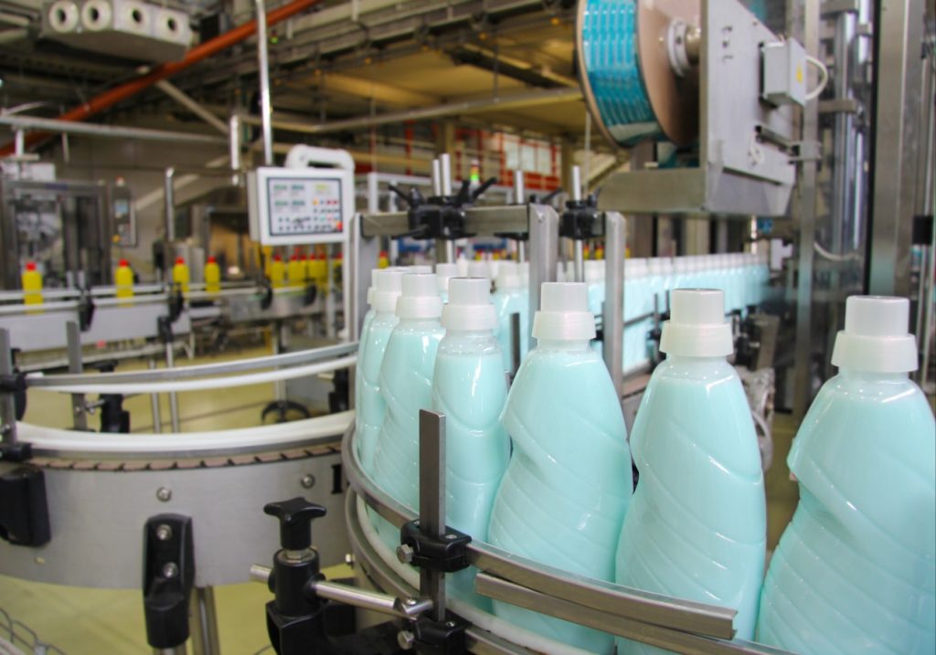 Economia | Produção industrial potiguar volta a crescer em março, aponta FIERN