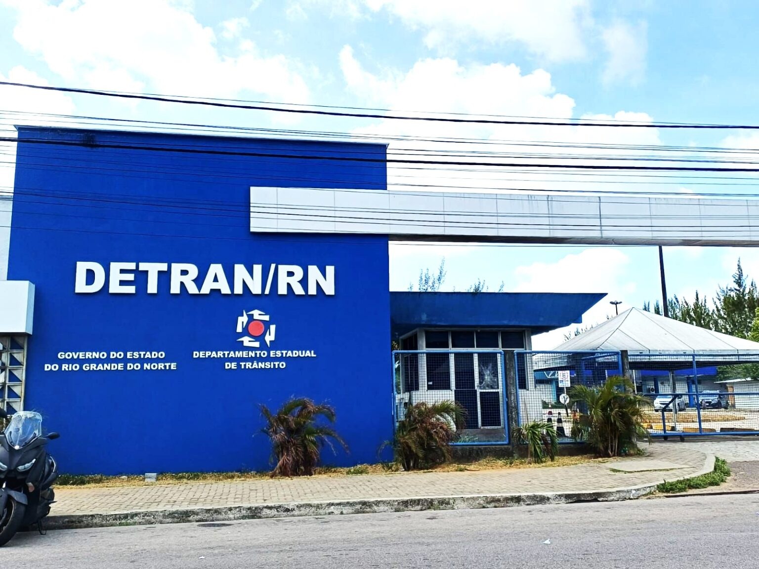 Geral | Detran/RN alerta popula&ccedil;&atilde;o sobre golpe de e-mails falsos que simulam suspens&atilde;o da CNH e cobran&ccedil;a de multas